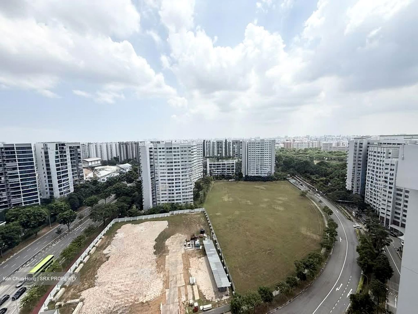 Riversails (D19), Condominium #551152201